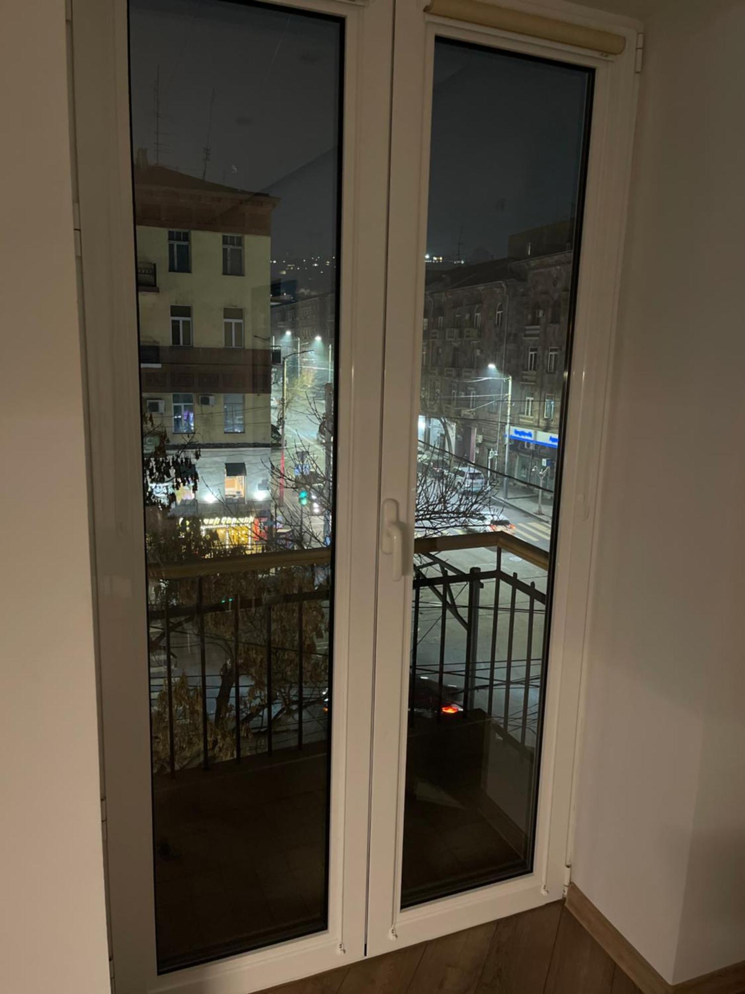 Yerevan Downtown Luxe Apartment Bagian luar foto