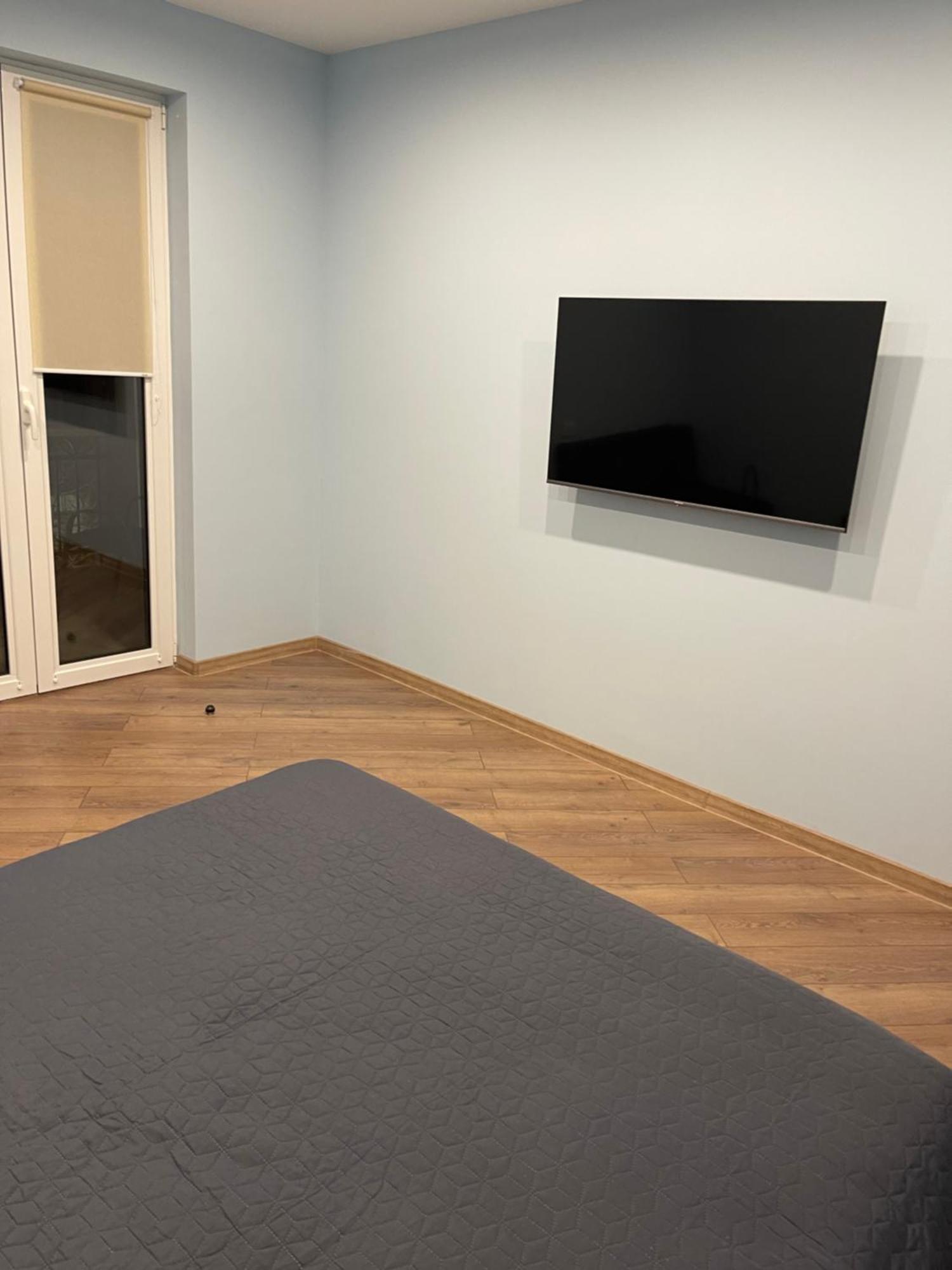 Yerevan Downtown Luxe Apartment Bagian luar foto