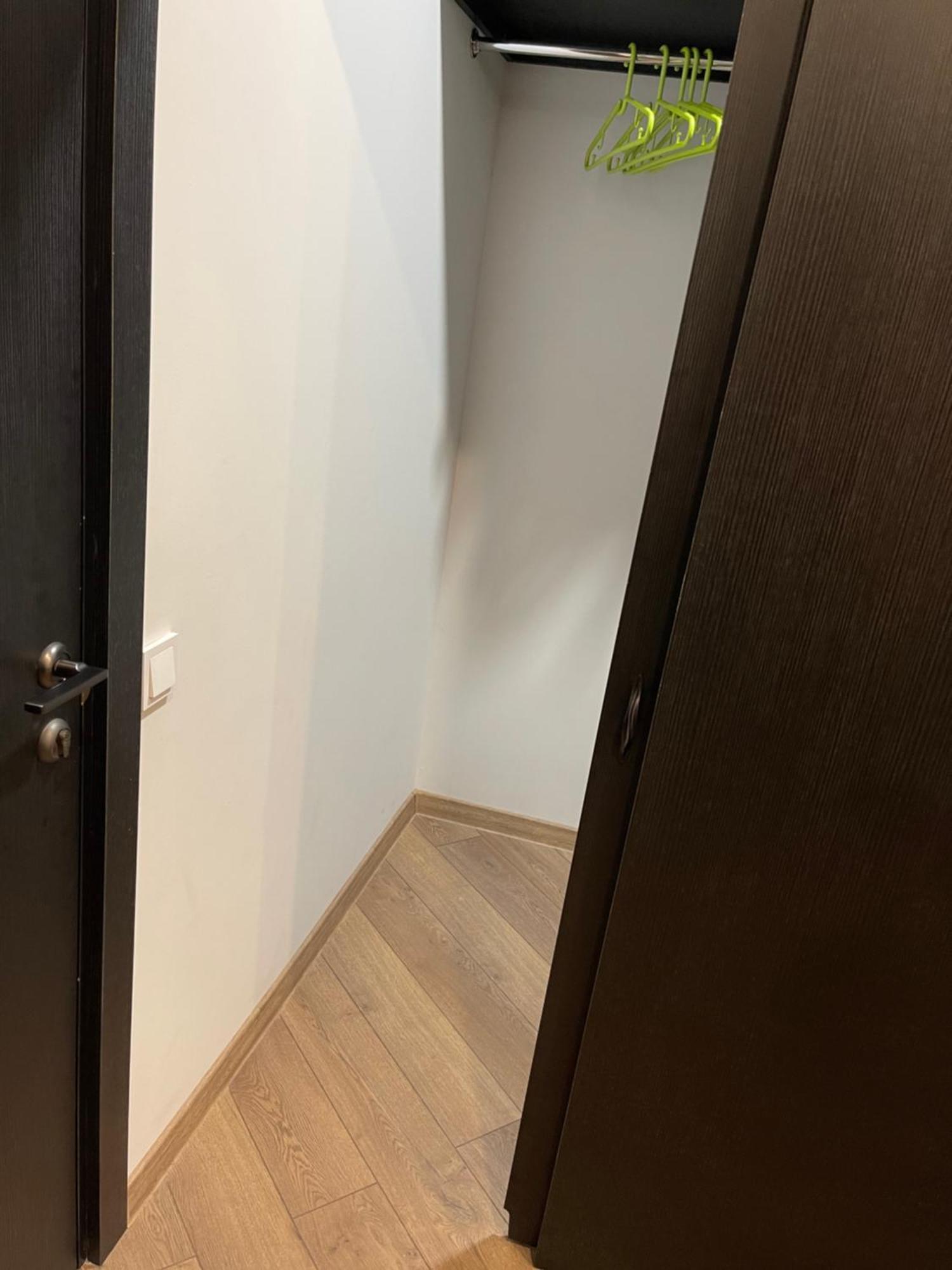 Yerevan Downtown Luxe Apartment Bagian luar foto