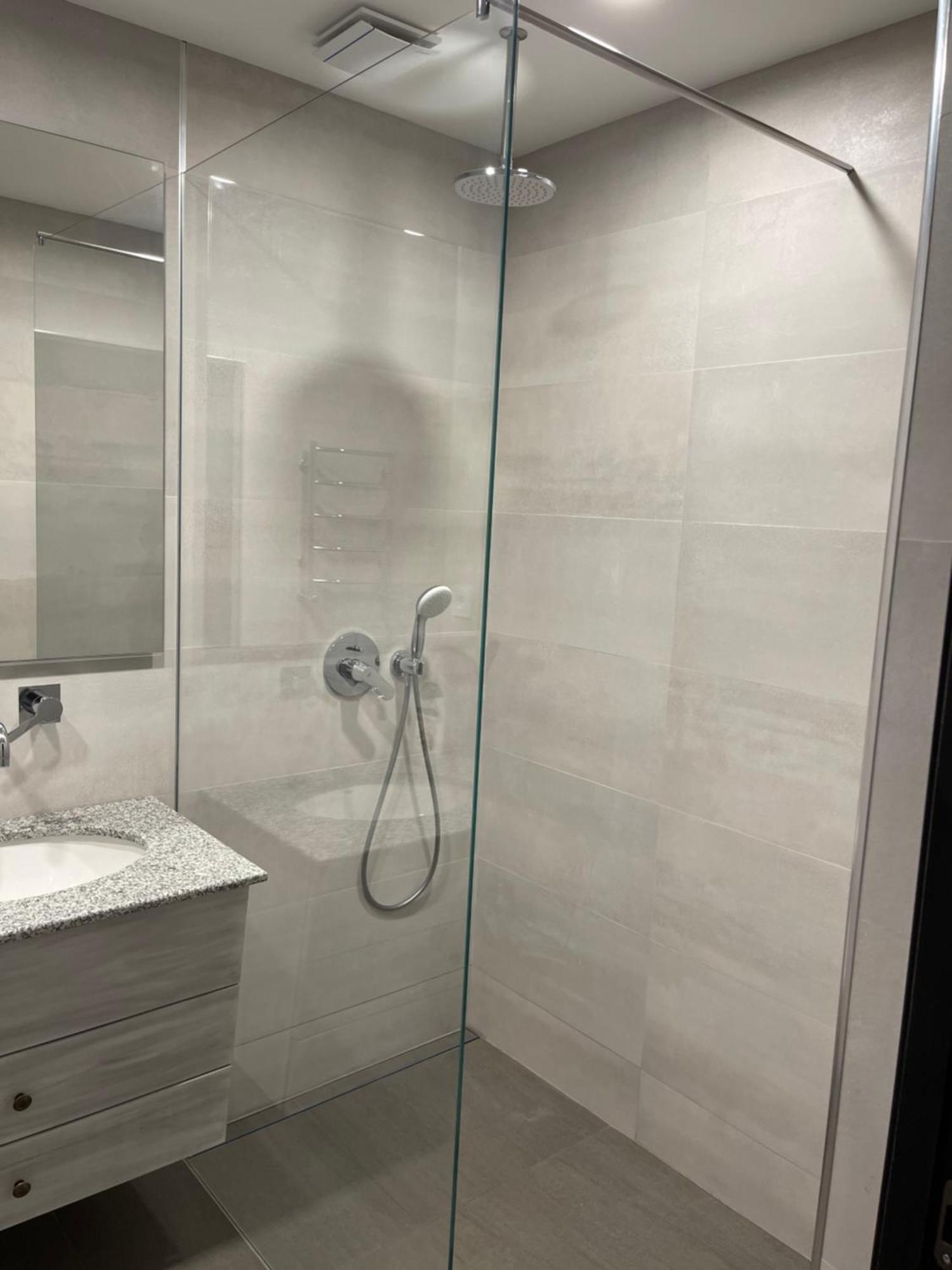 Yerevan Downtown Luxe Apartment Bagian luar foto