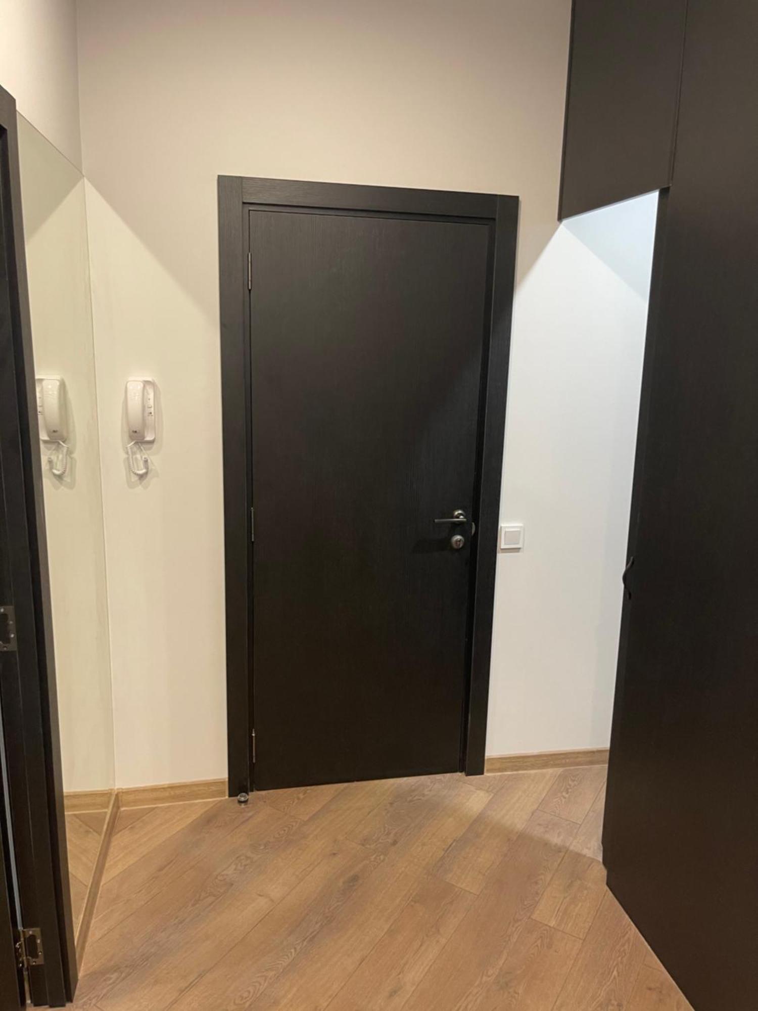 Yerevan Downtown Luxe Apartment Bagian luar foto