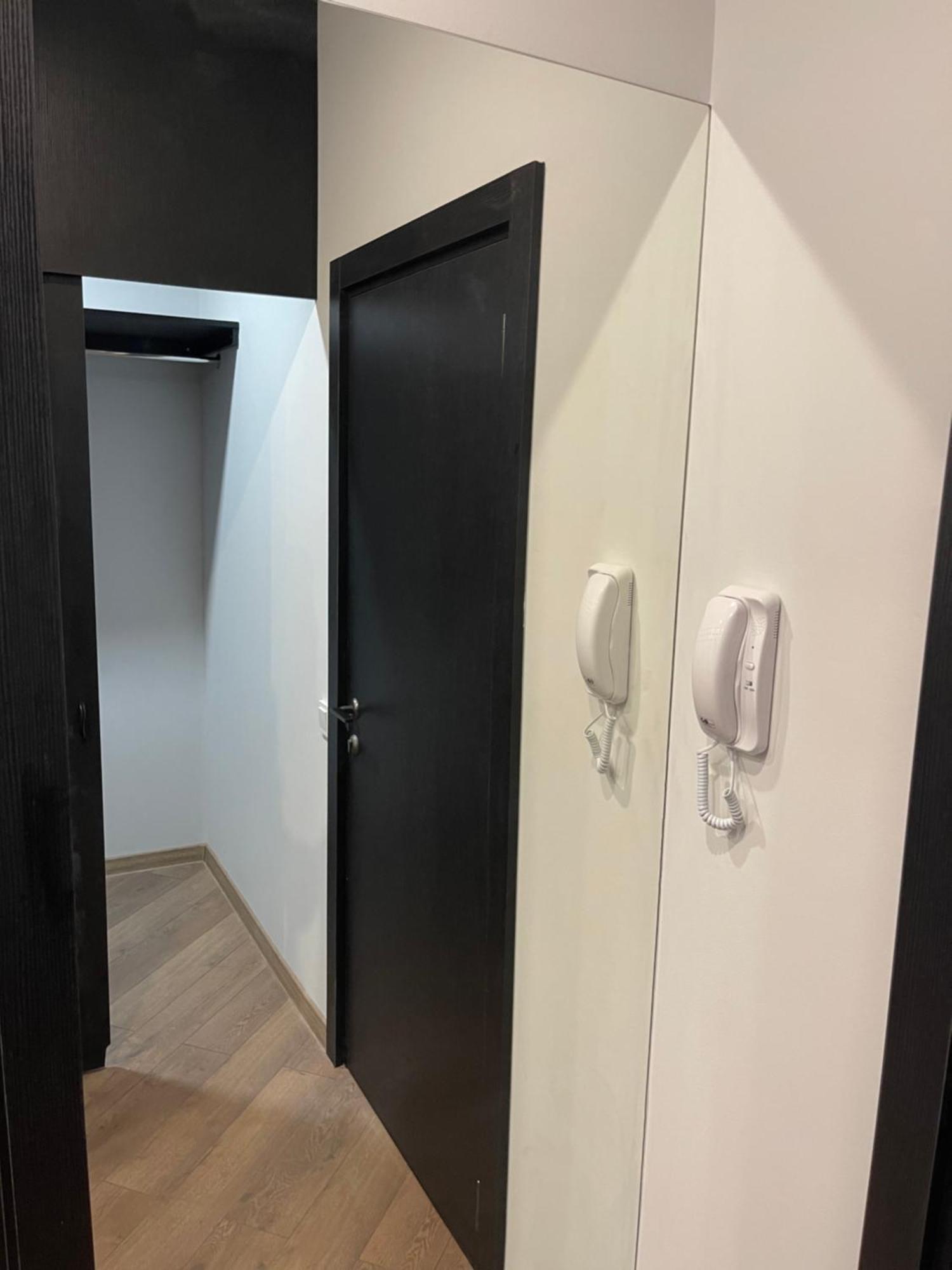 Yerevan Downtown Luxe Apartment Bagian luar foto