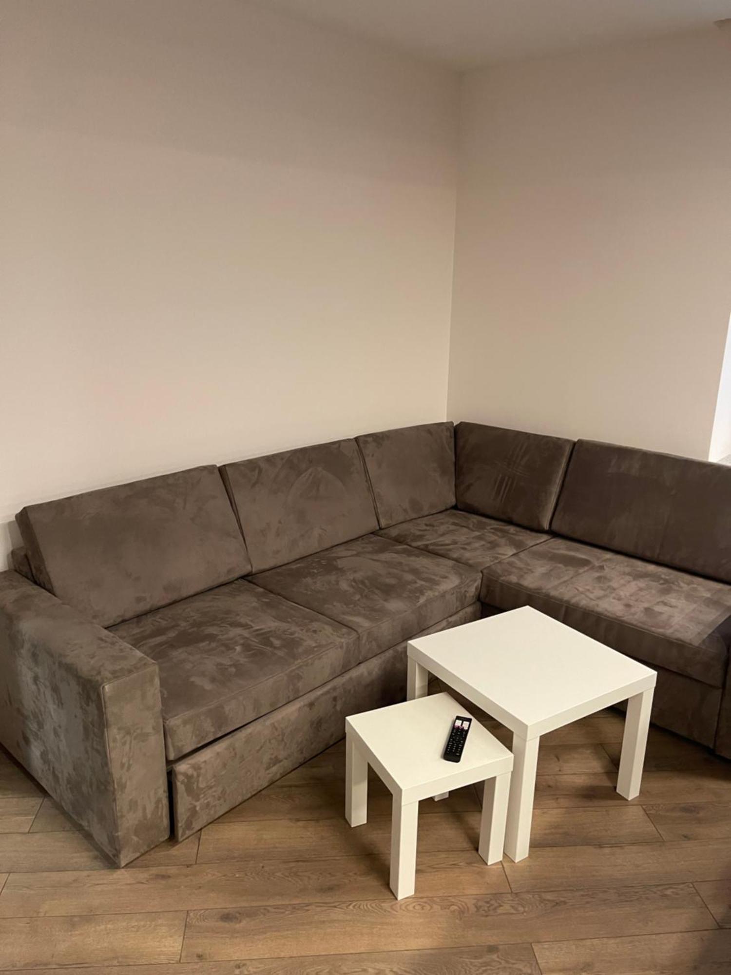 Yerevan Downtown Luxe Apartment Bagian luar foto