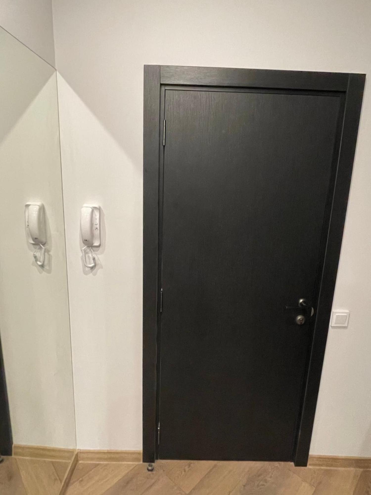 Yerevan Downtown Luxe Apartment Bagian luar foto